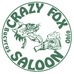 Crazy Fox Saloon